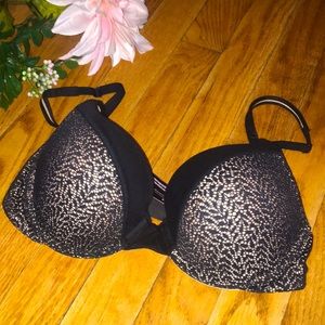 Body By Victoria Bra